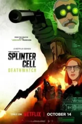 splinter cell deathwatch 2025 , DesireMovies