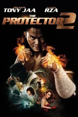 the protector 2 tom yum goong 2 2013 , DesireMovies