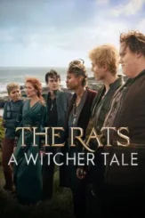 the rats a witcher tale 2025 , DesireMovies