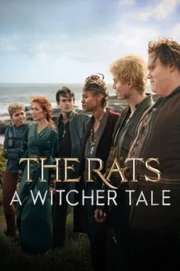 the rats a witcher tale 2025 , DesireMovies