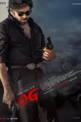 they call him og 2025 , DesireMovies