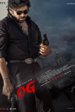 they call him og 2025 , DesireMovies