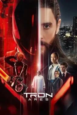 tron ares 2025 , DesireMovies