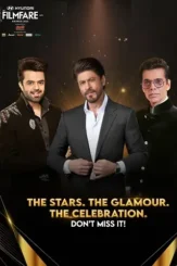 70th filmfare awards 2025 , DesireMovies