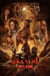 bambi the reckoning 2025 , DesireMovies
