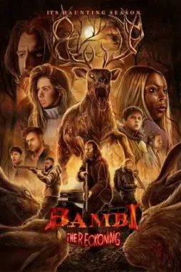 bambi the reckoning 2025 , DesireMovies
