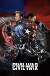 captain america civil war 2016 , DesireMovies