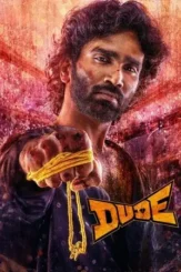 dude 2025 , DesireMovies