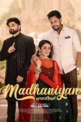 madhaniyan 2025 , DesireMovies