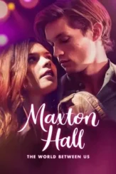 maxton hall the world between us 2025 , DesireMovies