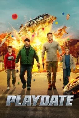 playdate 2025 , DesireMovies