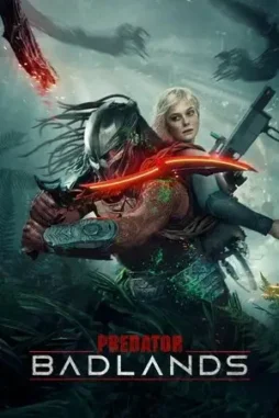 predator badlands 2025 , DesireMovies