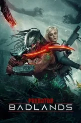 predator badlands 2025 , DesireMovies