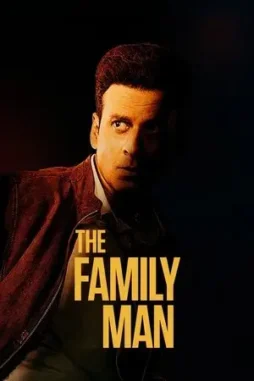 the family man 2019 , DesireMovies