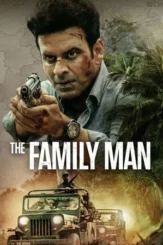 the family man 2021 , DesireMovies