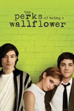the perks of being a wallflower 2012 , DesireMovies